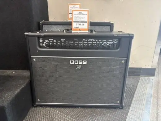 BOSS - KTN-ART 3